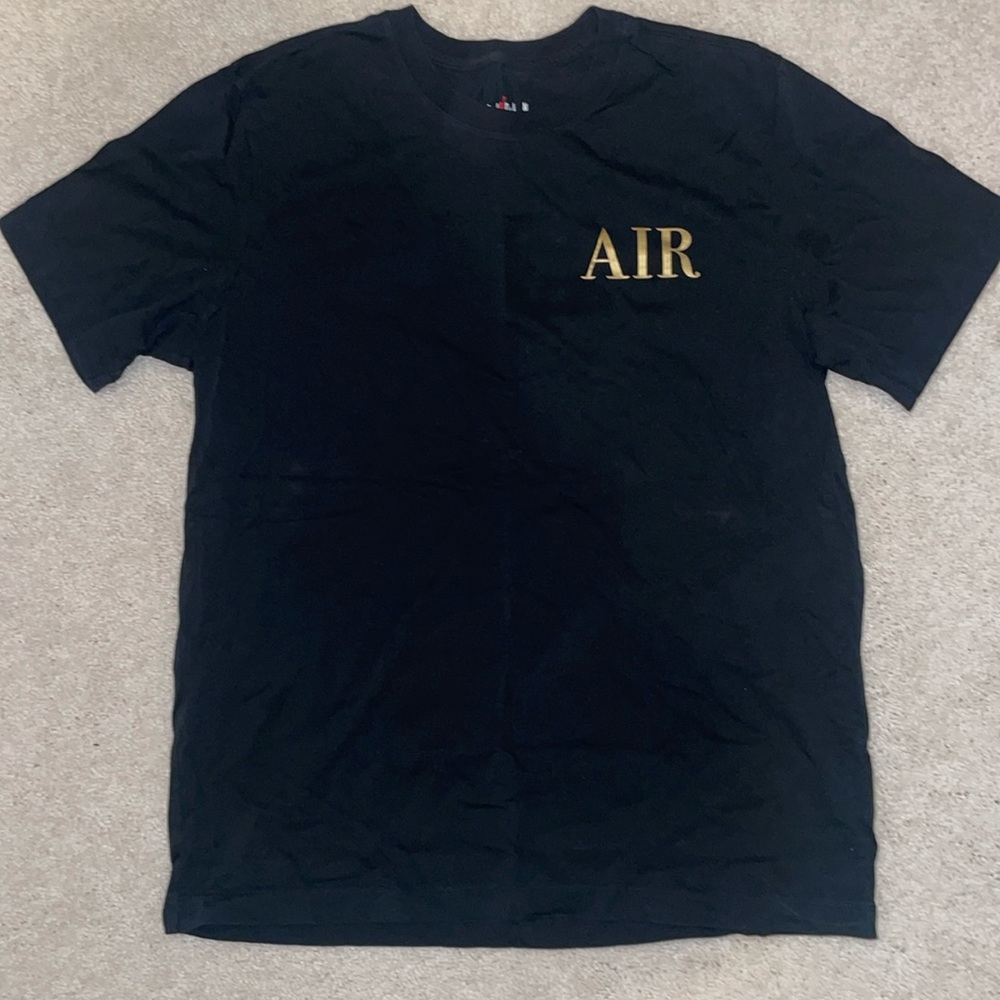 JORDAN REMASTERED AIR TEE